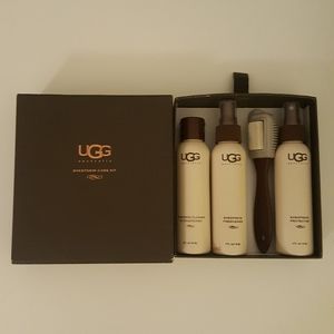 UGG Sheepskin Care Kit
